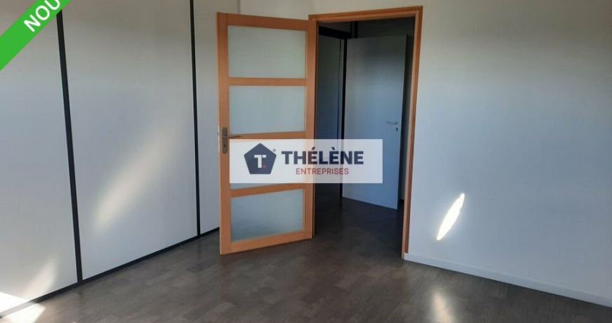 location Bureau Montpellier