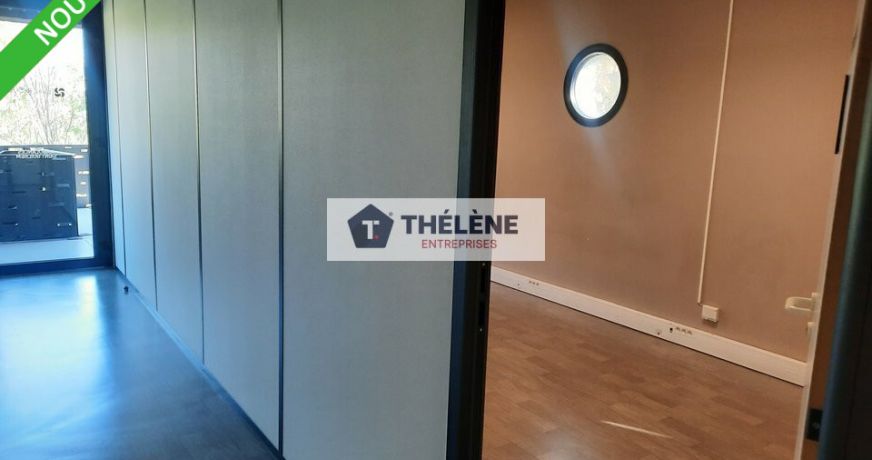 location Bureau Montpellier