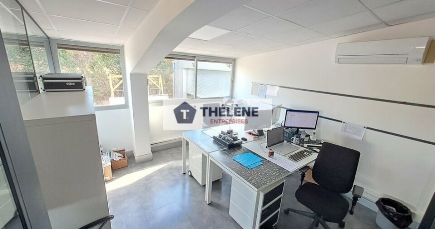 location Locaux d'activité Saint-andrÉ-de-sangonis