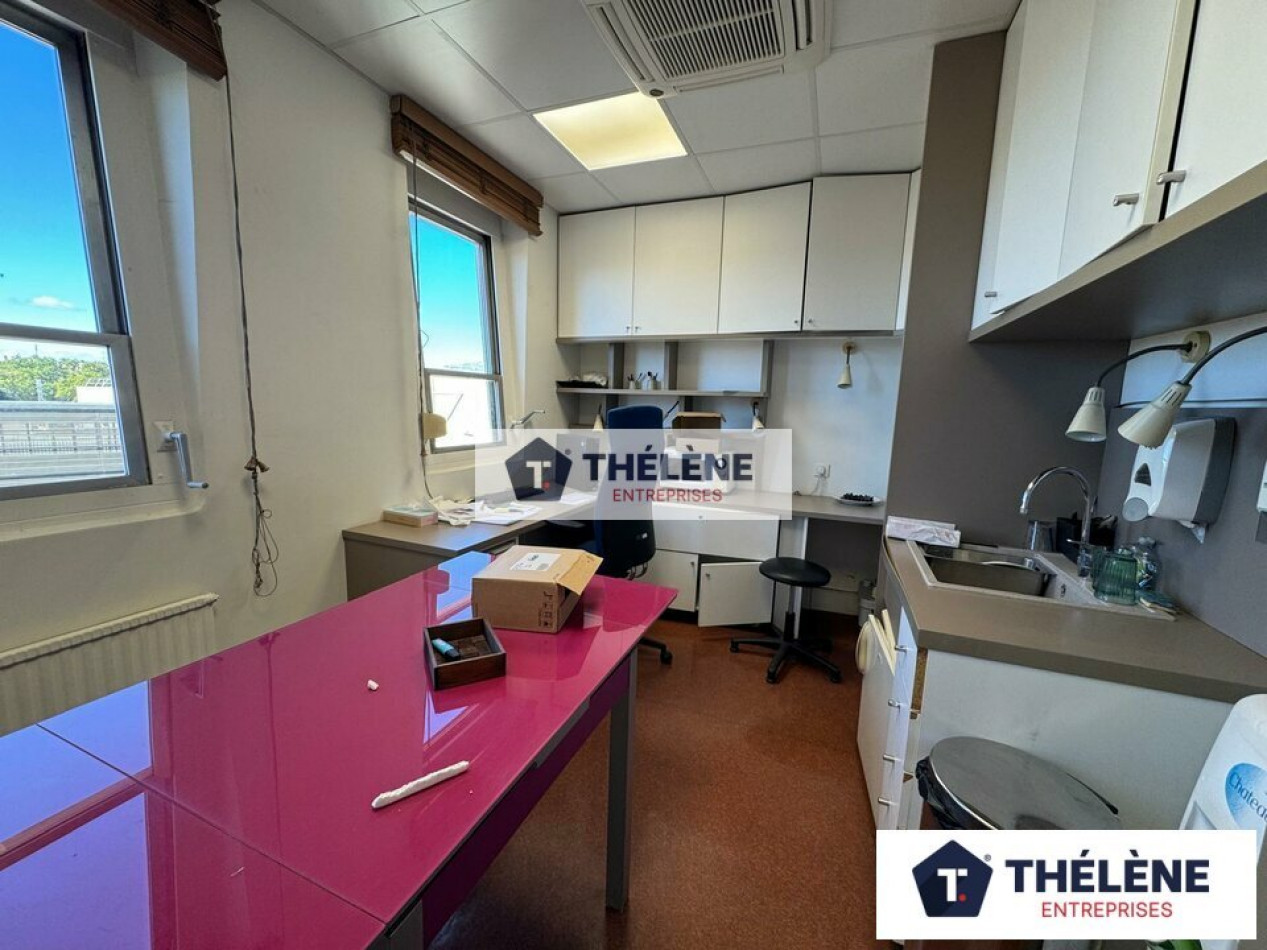 vente Bureau Montpellier - Photo 3