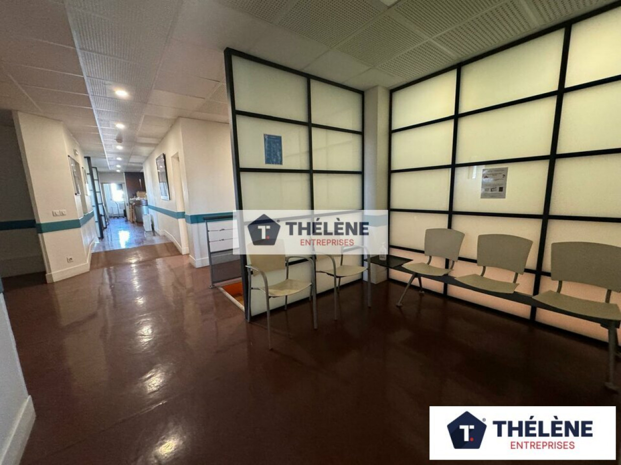 vente Bureau Montpellier - Photo 4