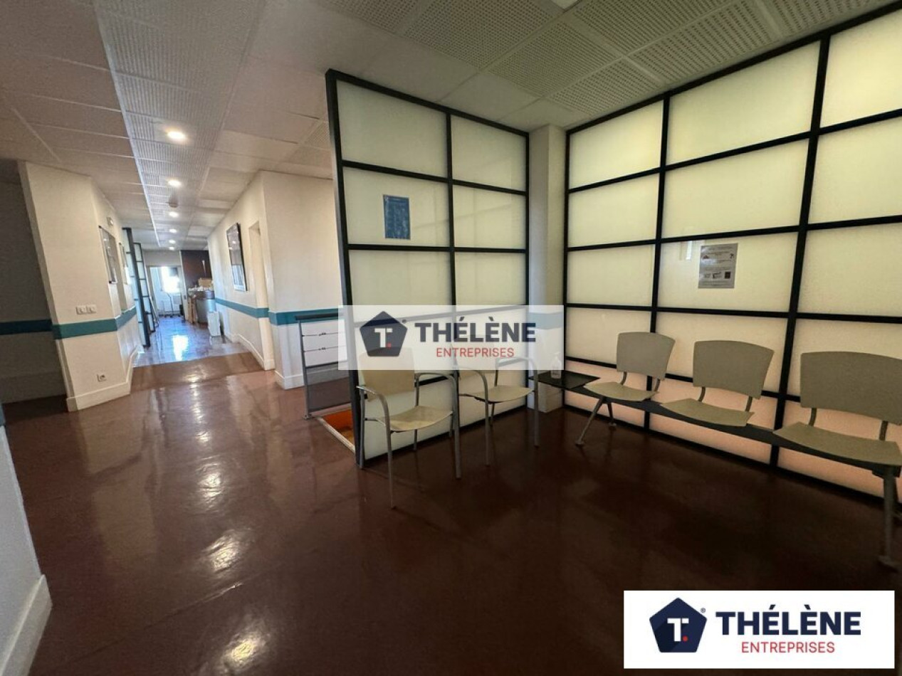vente Bureau Montpellier - Photo 4