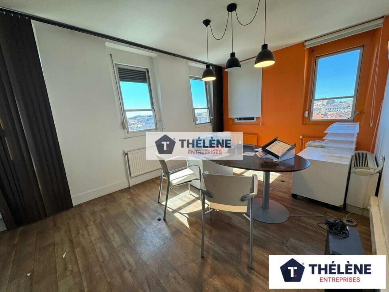 vente Bureau Montpellier - Photo 2