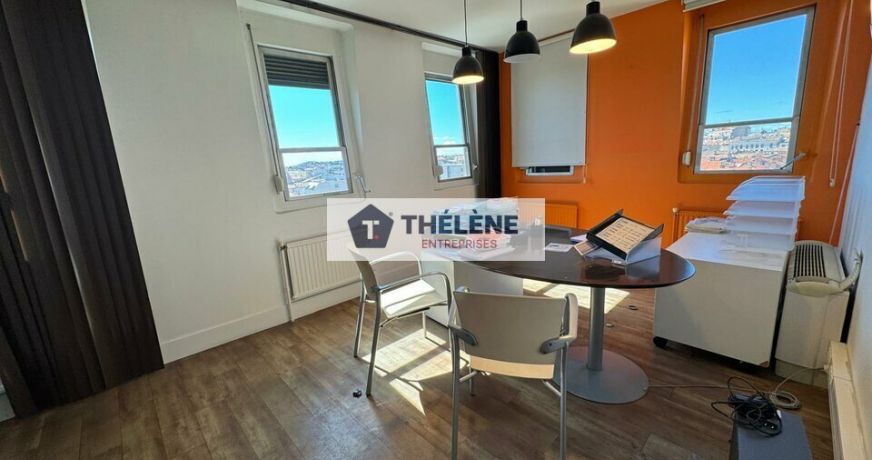 vente Bureau Montpellier