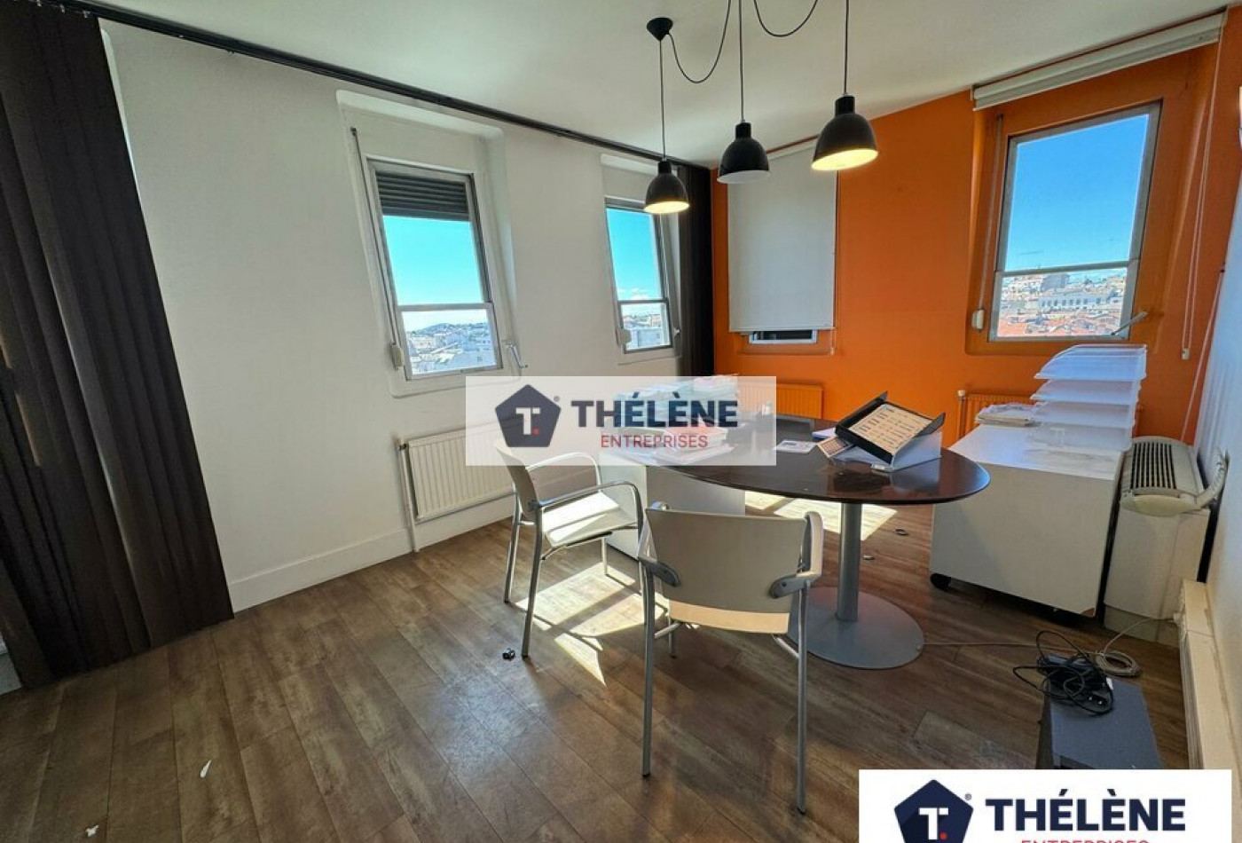 vente Bureau Montpellier - Photo 2