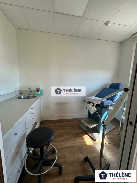 vente Bureau Montpellier - Photo 5