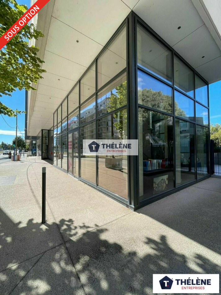 location Local commercial Montpellier - Photo 5