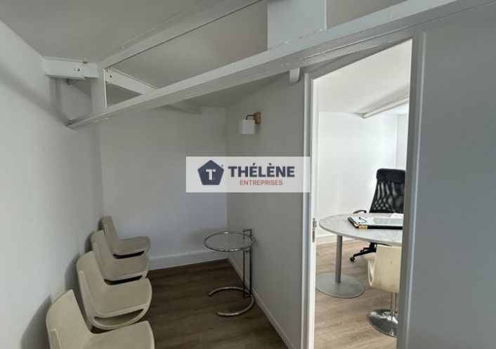 à vendre Local commercial Montpellier