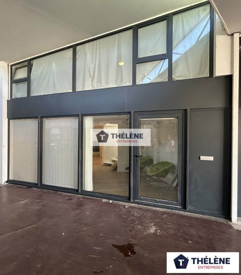 vente Local commercial Montpellier - Photo 4