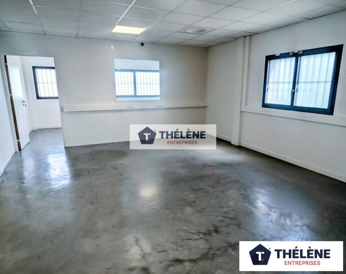 location Locaux d'activité Gallargues Le Montueux - Photo 4