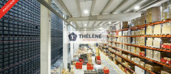 vente Locaux d'activité Saint-aunÈs