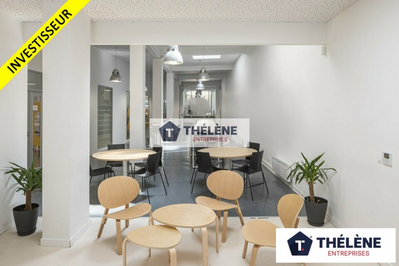 vente Local commercial Montpellier - Photo 1