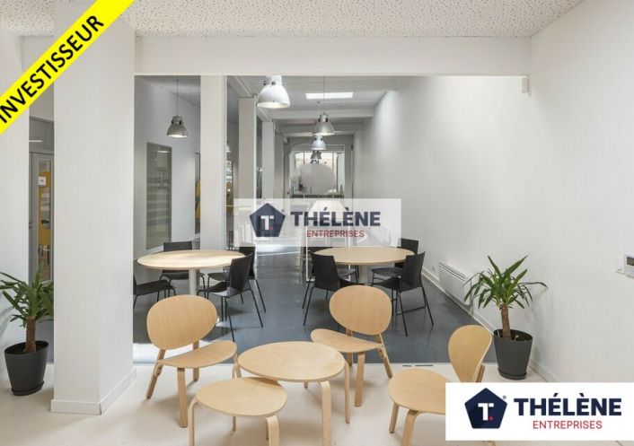 à vendre Local commercial Montpellier