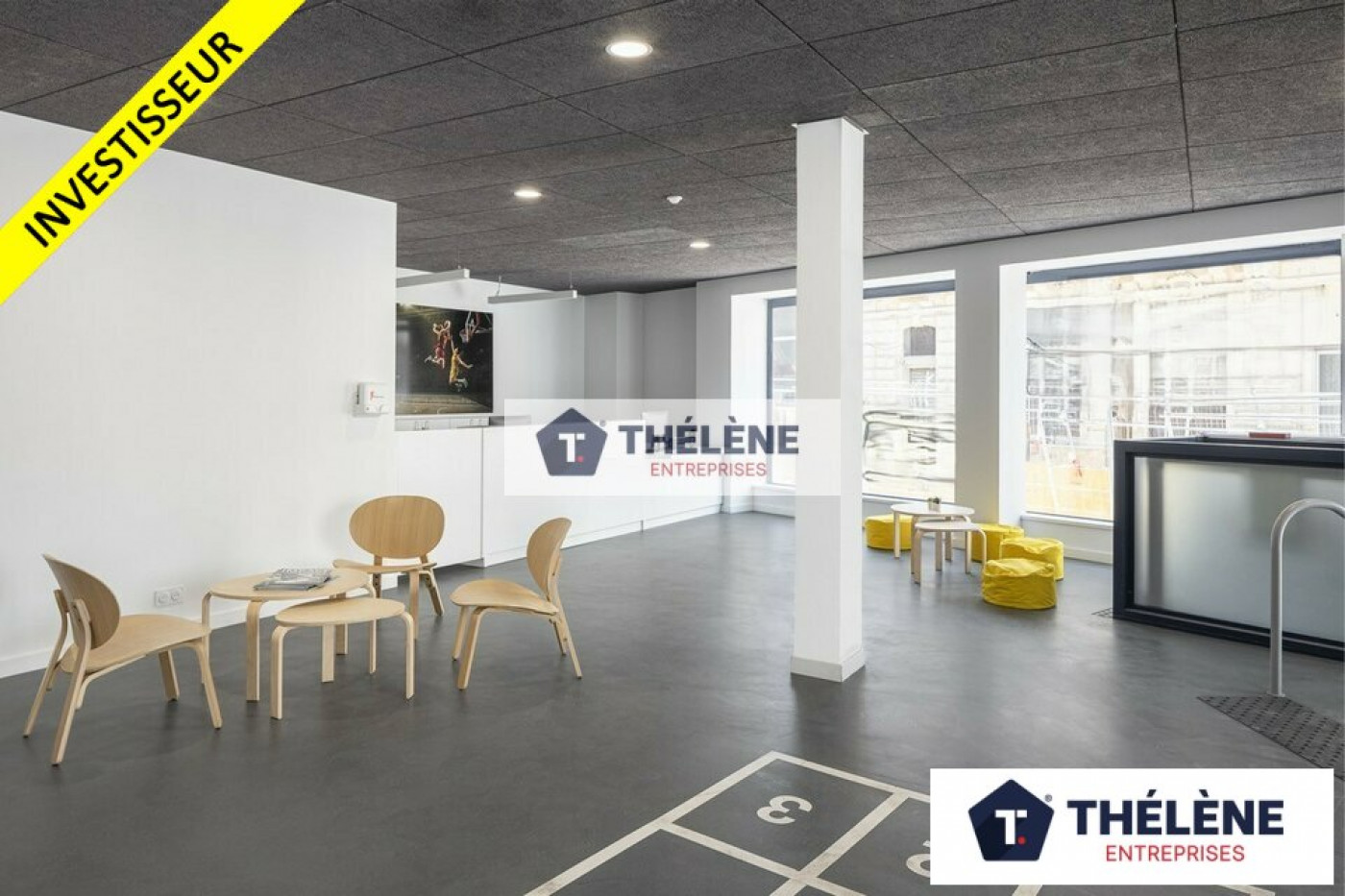 vente Local commercial Montpellier - Photo 2