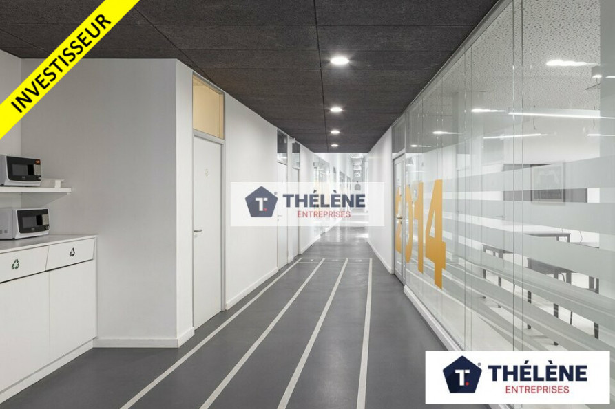 vente Local commercial Montpellier - Photo 3