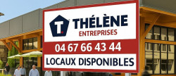 vente Local commercial Montpellier