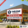 vente Local commercial Montpellier