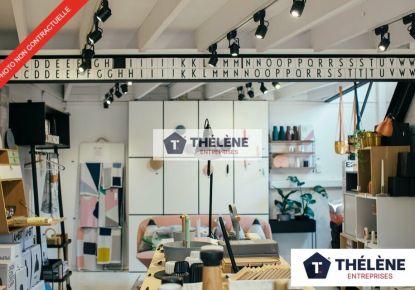 vente Local commercial Montpellier