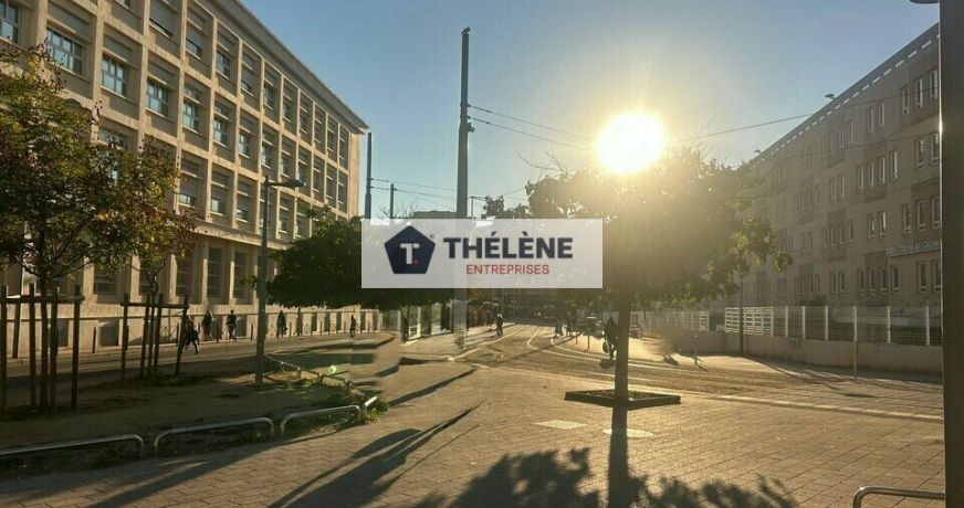 vente Local commercial Montpellier