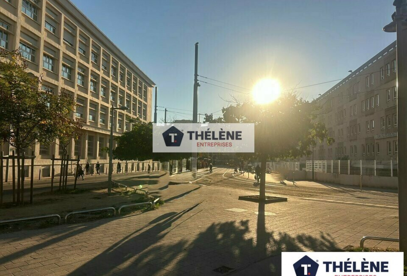 vente Local commercial Montpellier - Photo 4