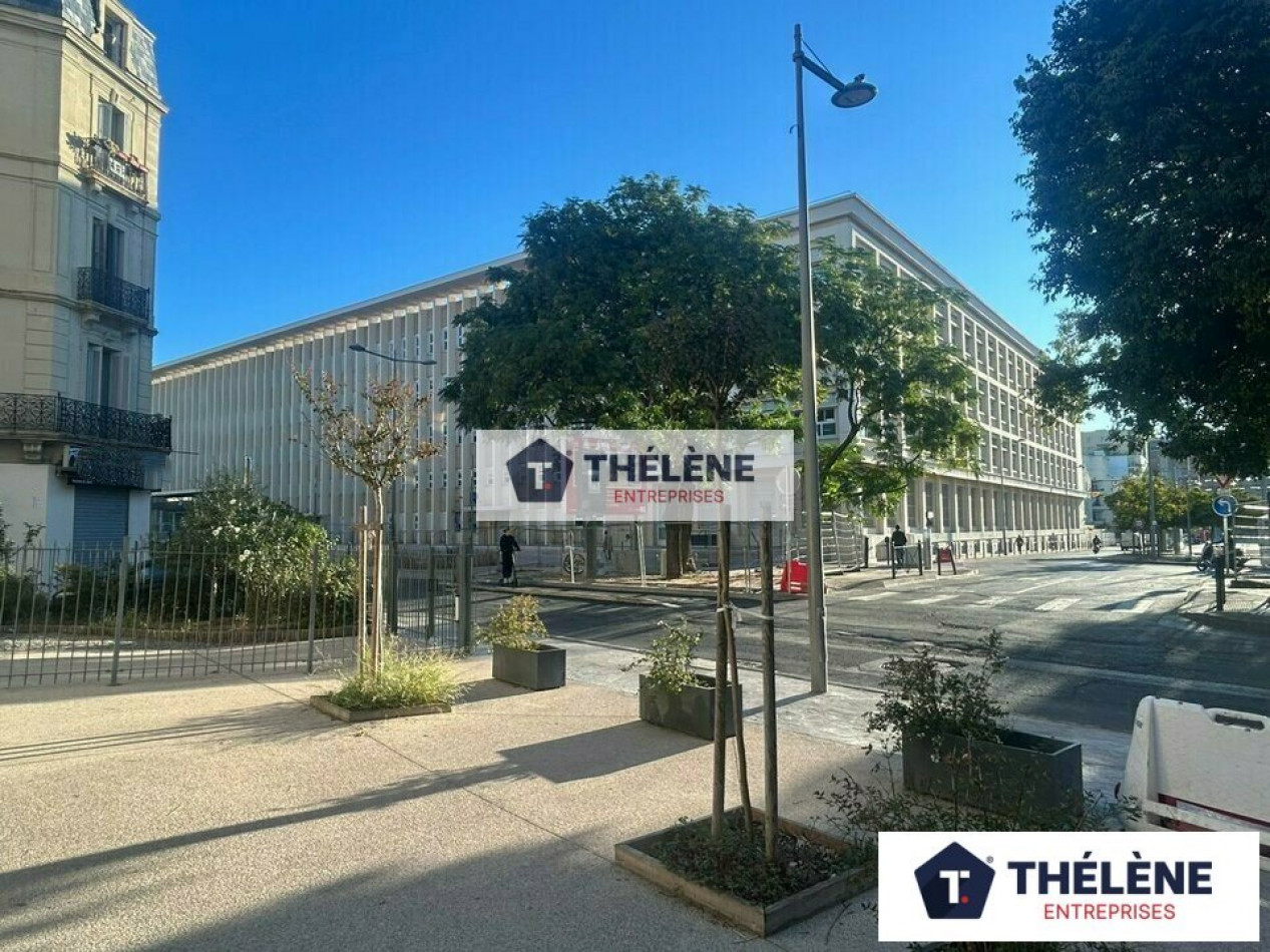 vente Local commercial Montpellier - Photo 3