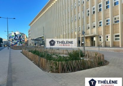 vente Local commercial Montpellier