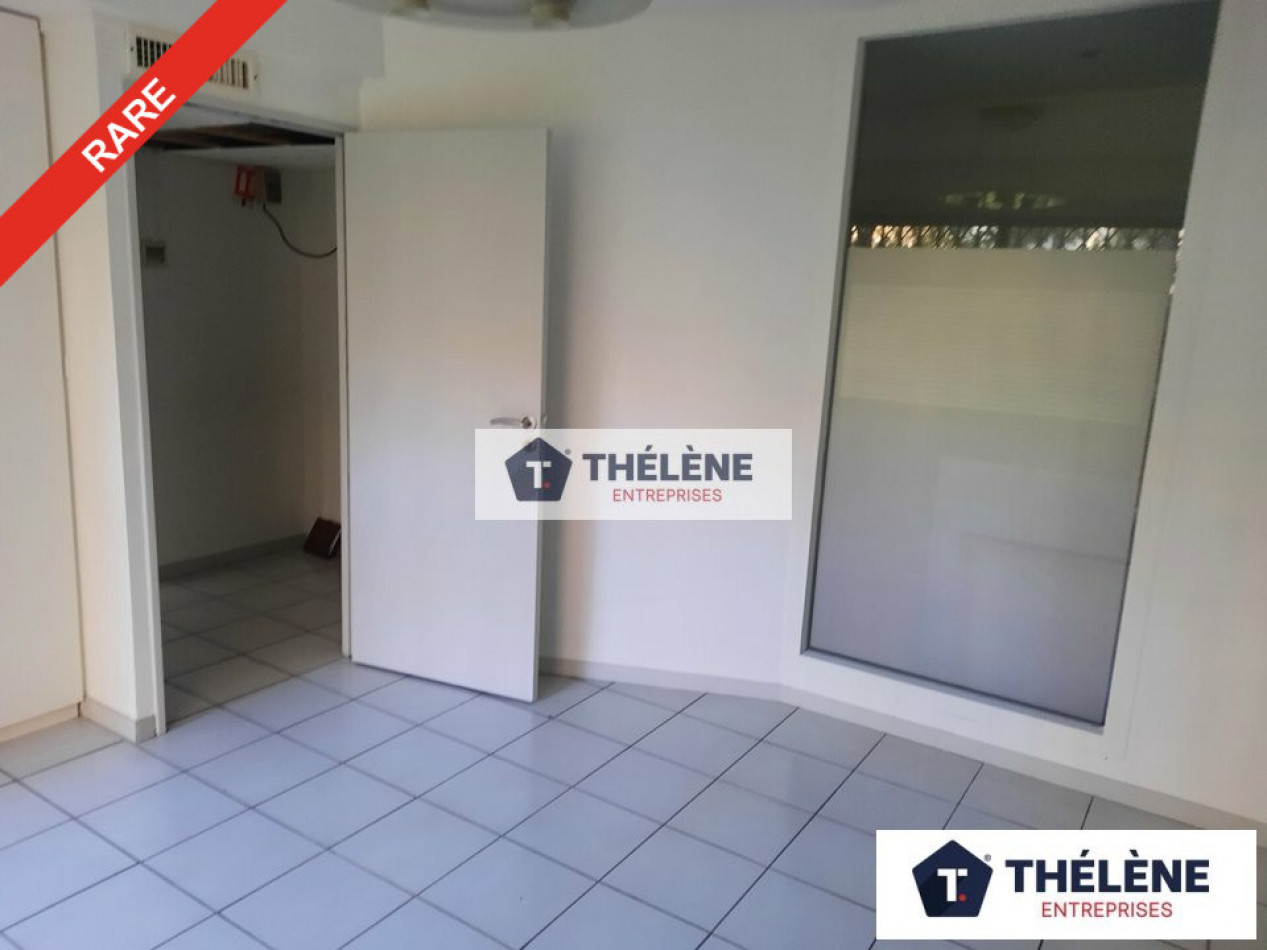 location Local commercial Montpellier - Photo 4
