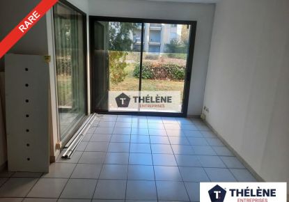 location Local commercial Montpellier