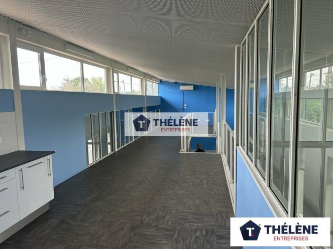 vente Bureau Lunel