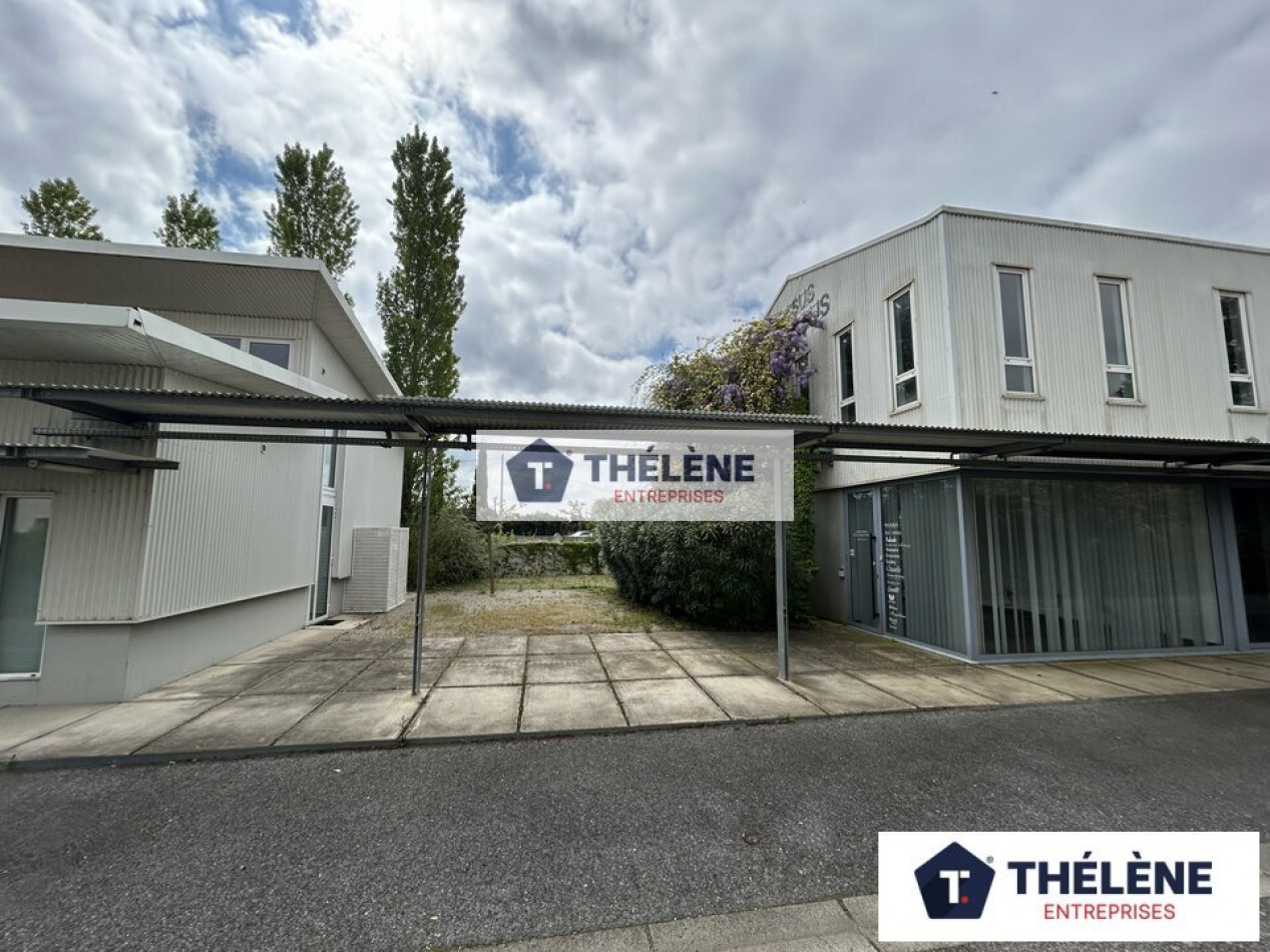 vente Bureau Lunel - Photo 4