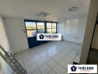 location Locaux d'activité Mauguio