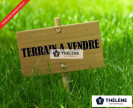 vente Terrain Saint Thibery