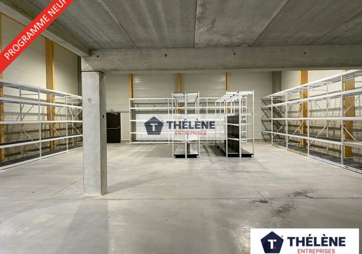 à vendre Locaux d'activité Gallargues Le Montueux