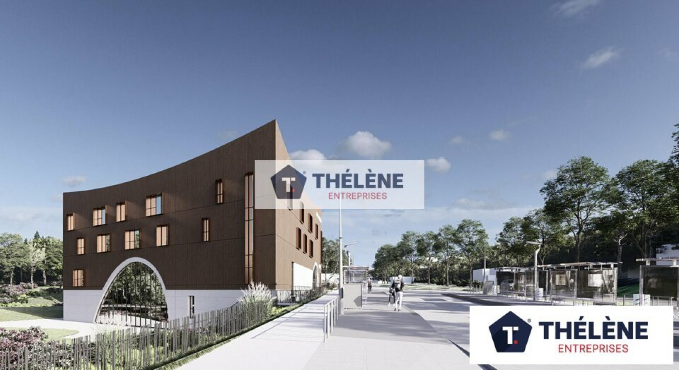 vente Bureau Montpellier - Photo 2