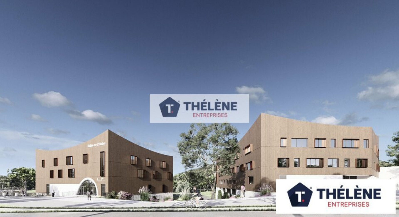 vente Bureau Montpellier - Photo 1