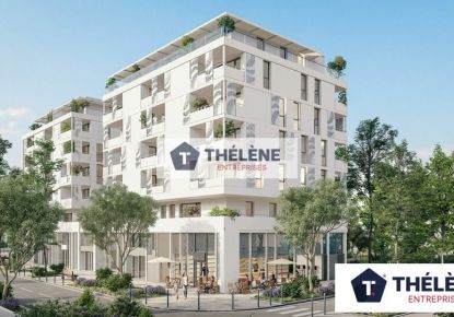 vente Local commercial Montpellier