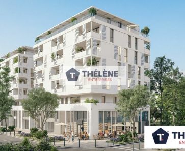 vente Montpellier
