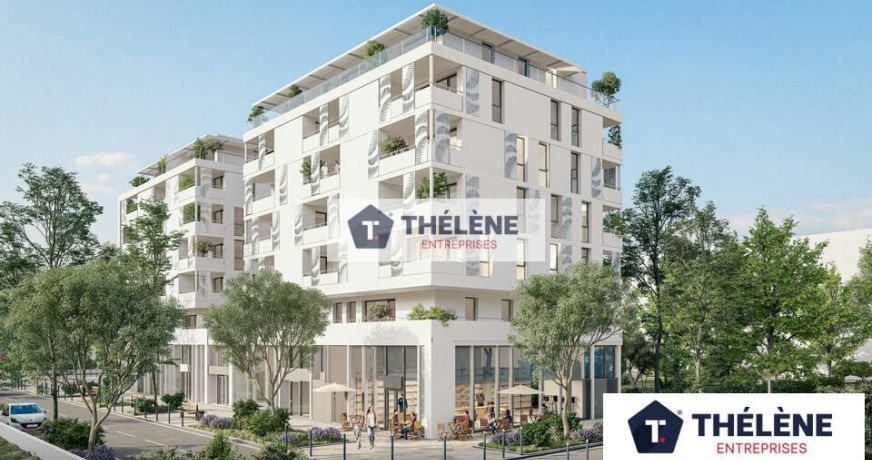 vente Local commercial Montpellier