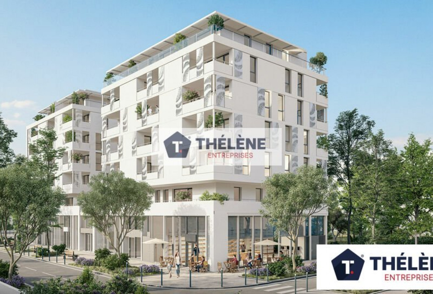 vente Local commercial Montpellier - Photo 1