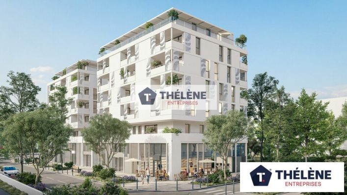 vente Local commercial Montpellier