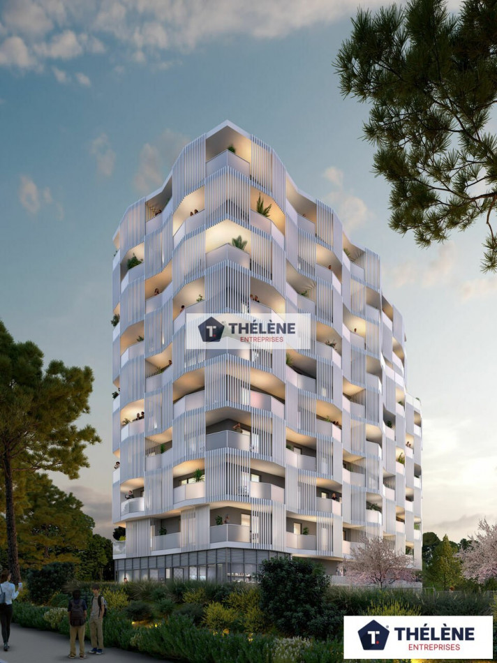 vente Local commercial Montpellier - Photo 2