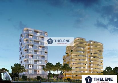 vente Local commercial Montpellier