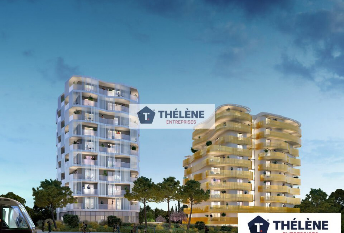 vente Local commercial Montpellier - Photo 1