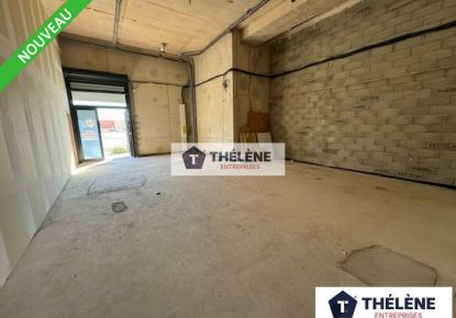 vente Local commercial Lattes