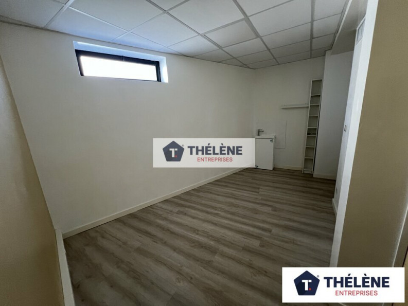 vente Bureau Mauguio - Photo 5