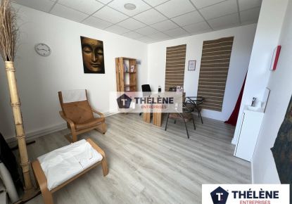 vente Bureau Mauguio