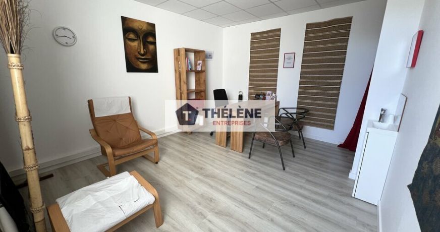 vente Bureau Mauguio