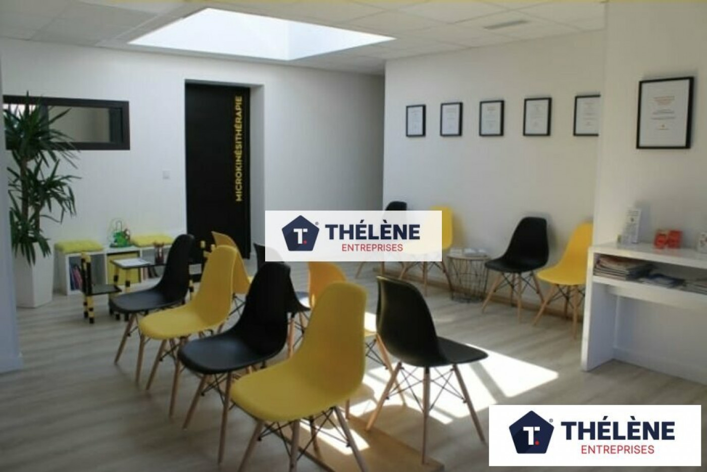vente Bureau Mauguio - Photo 3