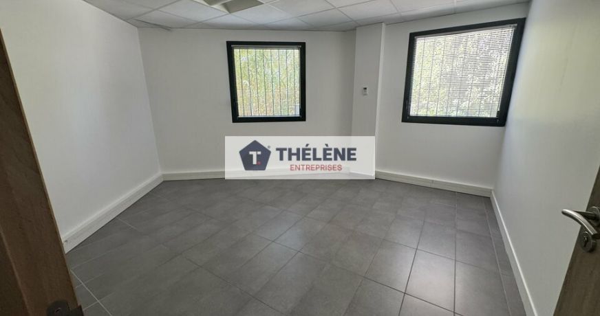 vente Bureau Montpellier
