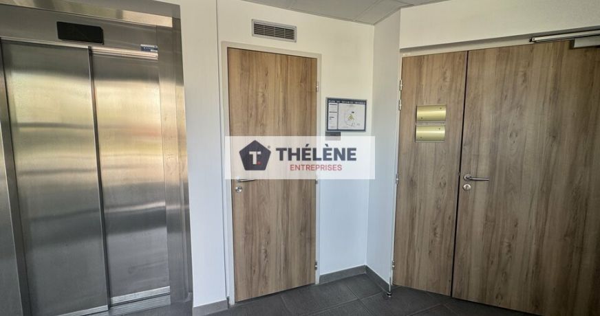 vente Bureau Montpellier